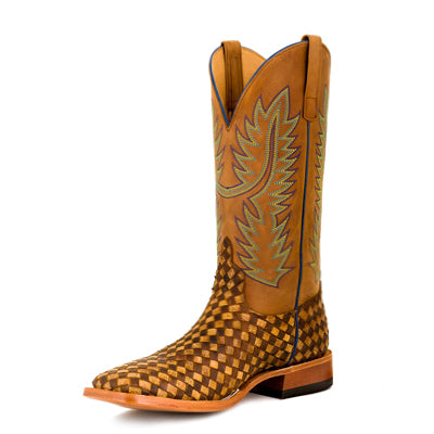 Horsepower Unbeweavable Men's Boot