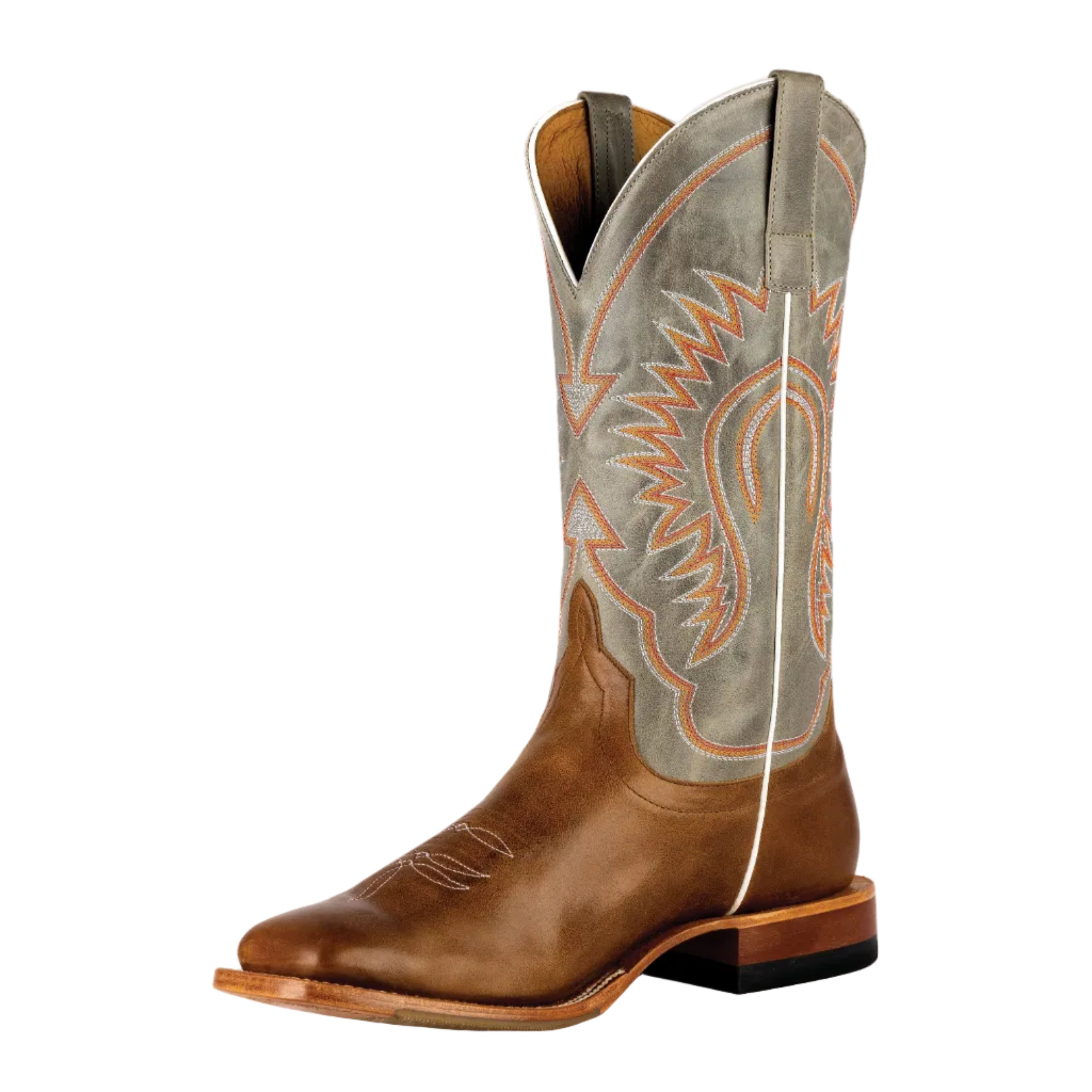 Horsepower Gunny Square Toe Men's Boot