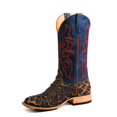 Horsepower Top Hand Toasted Big Bass Men's Boot