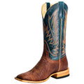 Horsepower Top Hand Comanche Shoulder Men's Boot