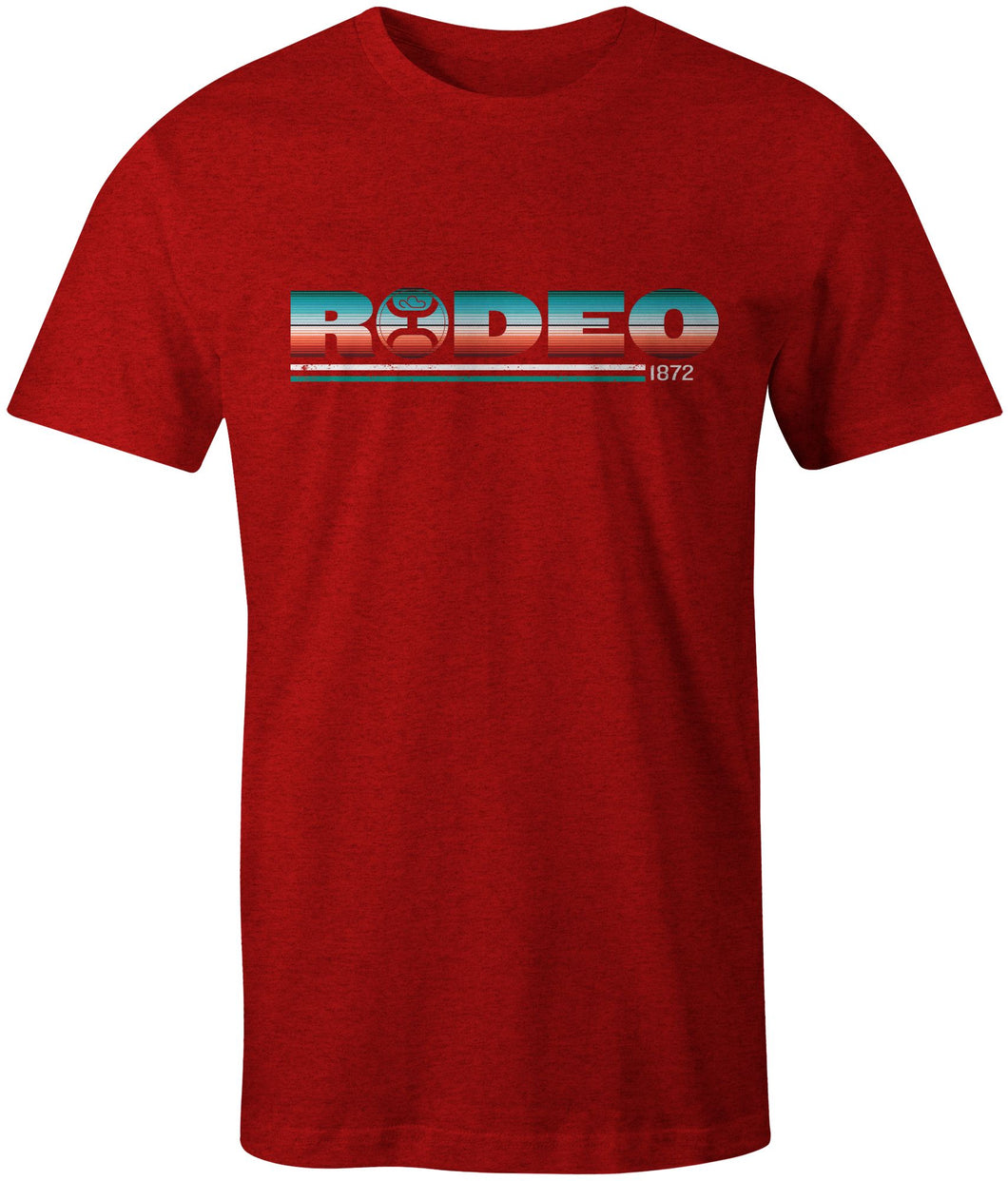Hooey Rodeo T-Shirt