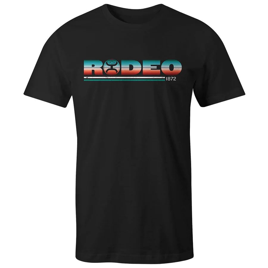 Hooey Children's Rodeo Tee