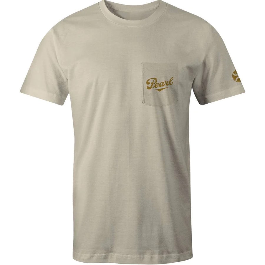 Hooey Men's Pearl Tee