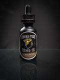 Horned Toad Texas Spice Beard Oil