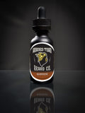 Horned Toad Rawhide Beard Oil