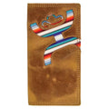 Hooey Rodeo Wallet