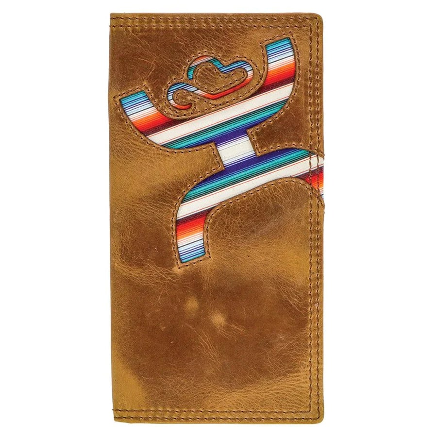 Hooey Rodeo Wallet