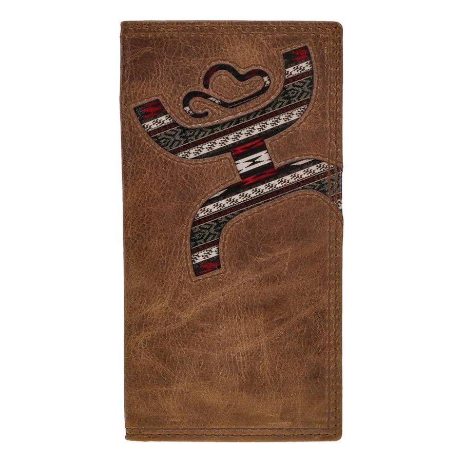 Hooey Rodeo Wallet