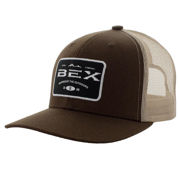 Bex Host Cap