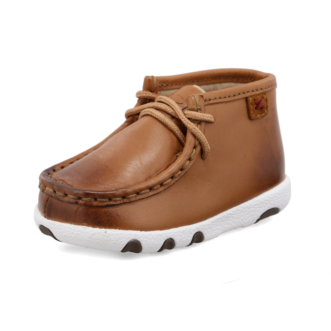 Twisted X Infant Driving Moc