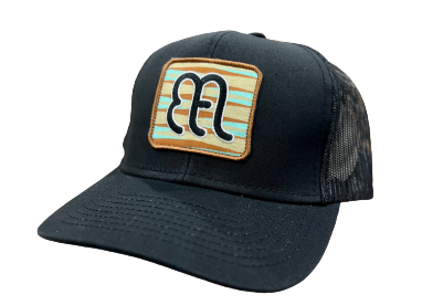 Red Dirt Hat Co. AB Horizon Cap.