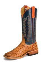 Load image into Gallery viewer, Anderson Bean Brandy Bruciato Full Quill Men&#39;s Boot
