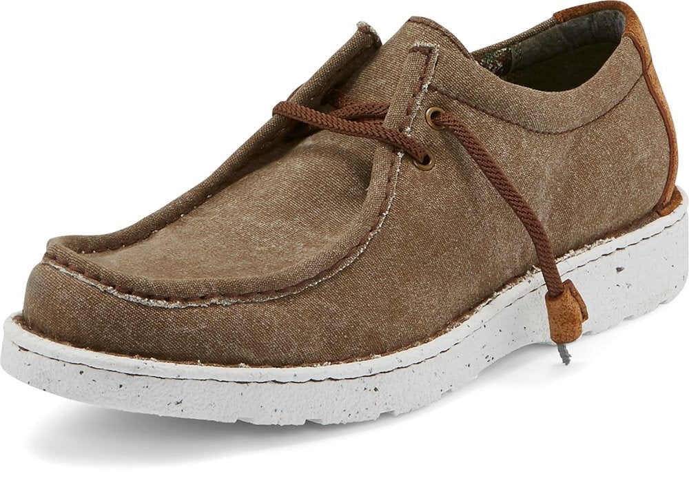 Justin Hazer Clay Men's Casual Shoe