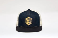Load image into Gallery viewer, Kimes Ranch Jack Trucker
