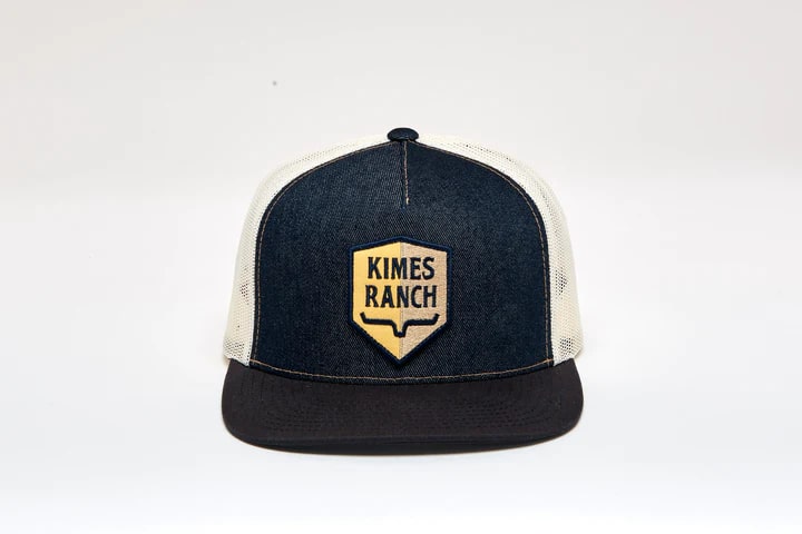 Kimes Ranch Jack Trucker