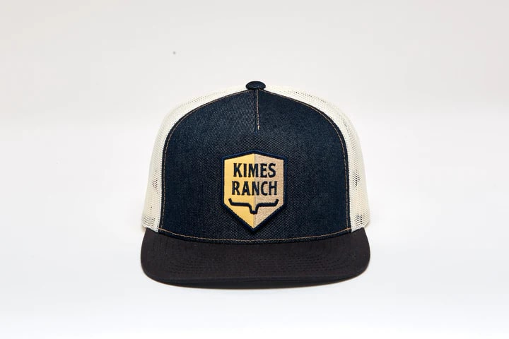 Kimes Ranch Jack Trucker