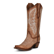 Load image into Gallery viewer, Circle G Sanded Ladies&#39; Boot
