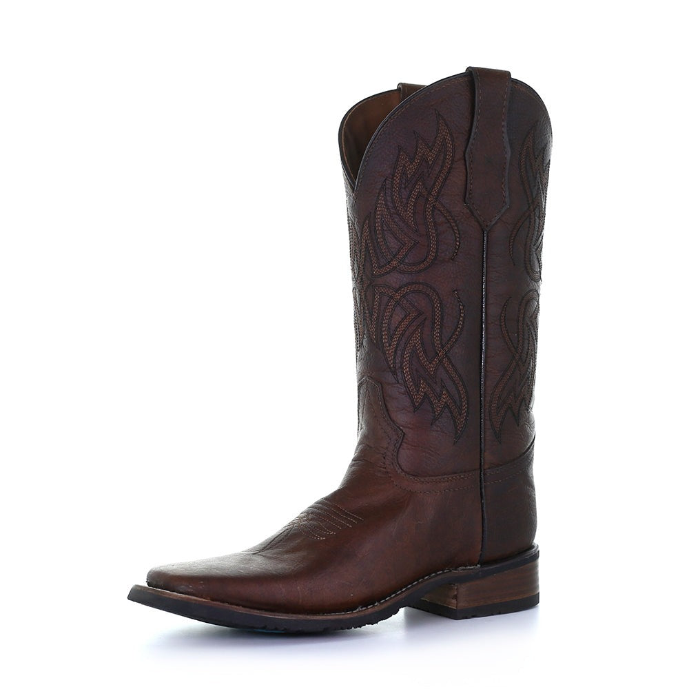 Circle G Honey Cow Ladies' Boot