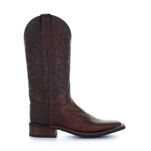 Load image into Gallery viewer, Circle G Honey Cow Ladies&#39; Boot
