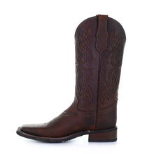 Load image into Gallery viewer, Circle G Honey Cow Ladies&#39; Boot
