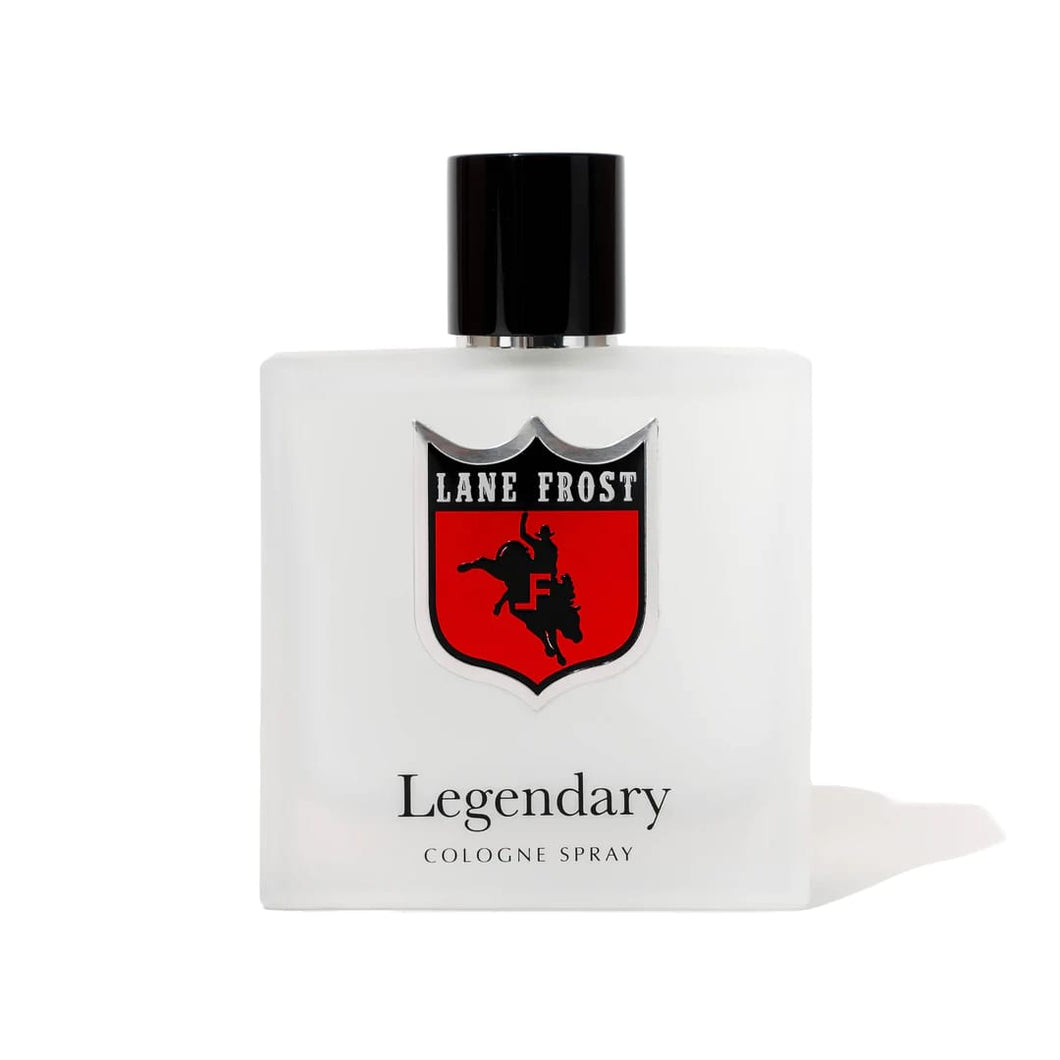 Lane Frost Frosted Cologne