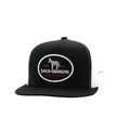 Whiskey Bent Hat Co Loco Gringos Cap
