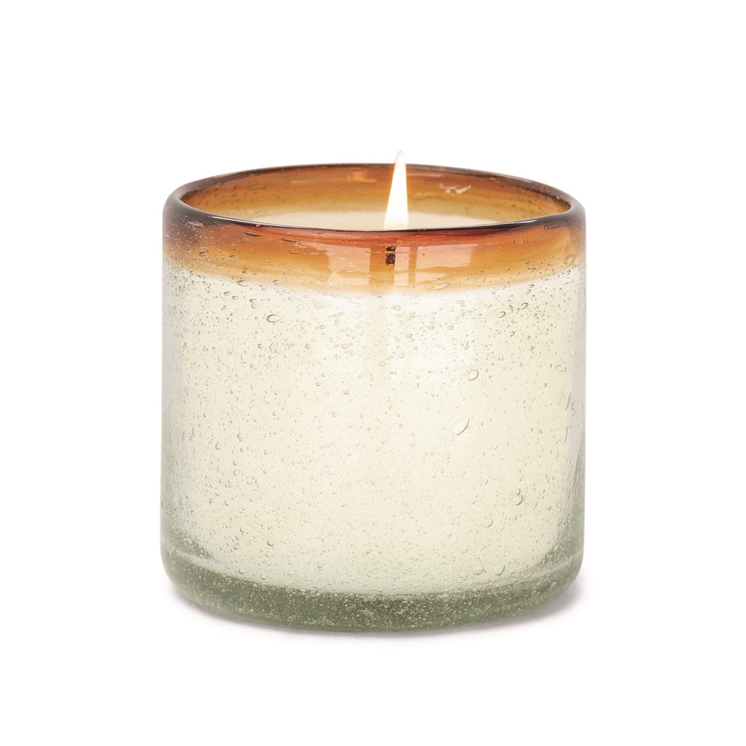 Orange Blossom La Playa Candle