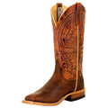 Anderson Bean Mike Tyson Bison Men's Boot