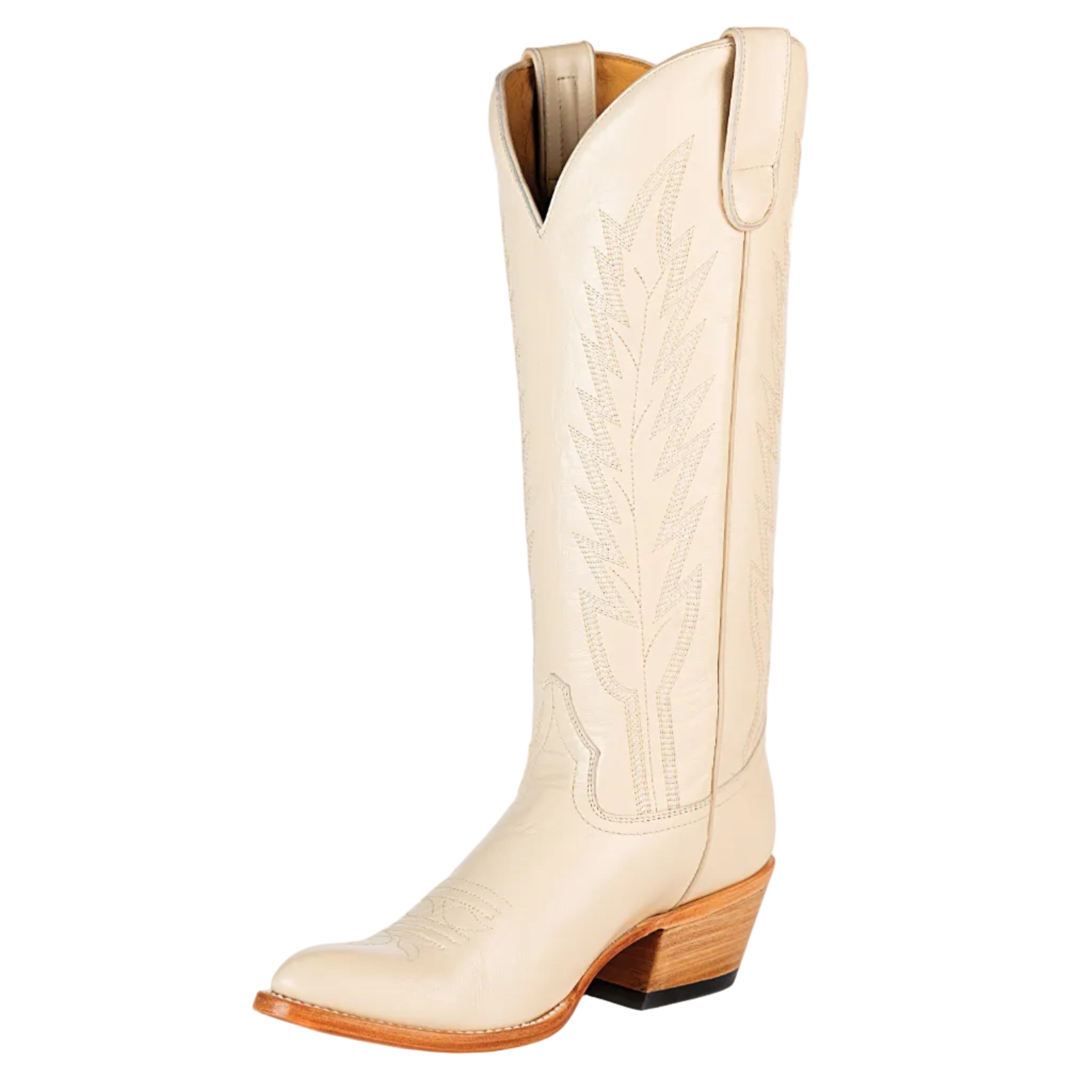 Macie Bean Vanilla Hotshot Ladies' Boot