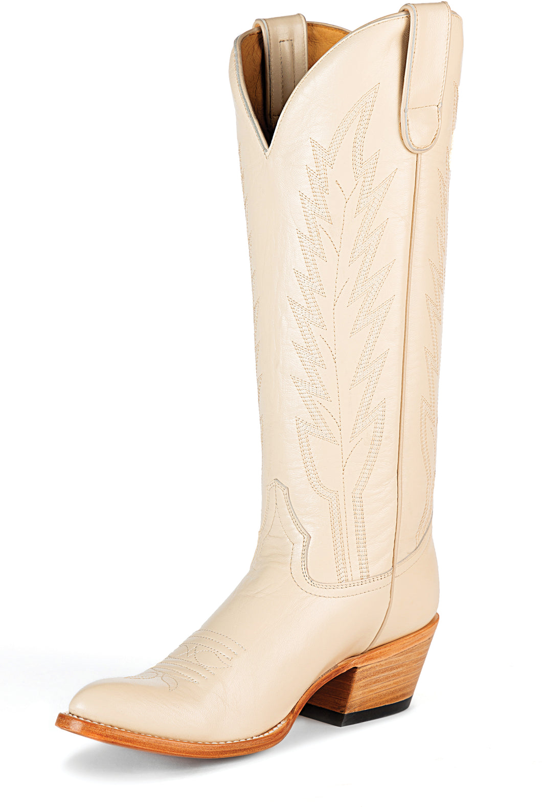 Macie Bean Vanilla Hotshot Ladies' Boot