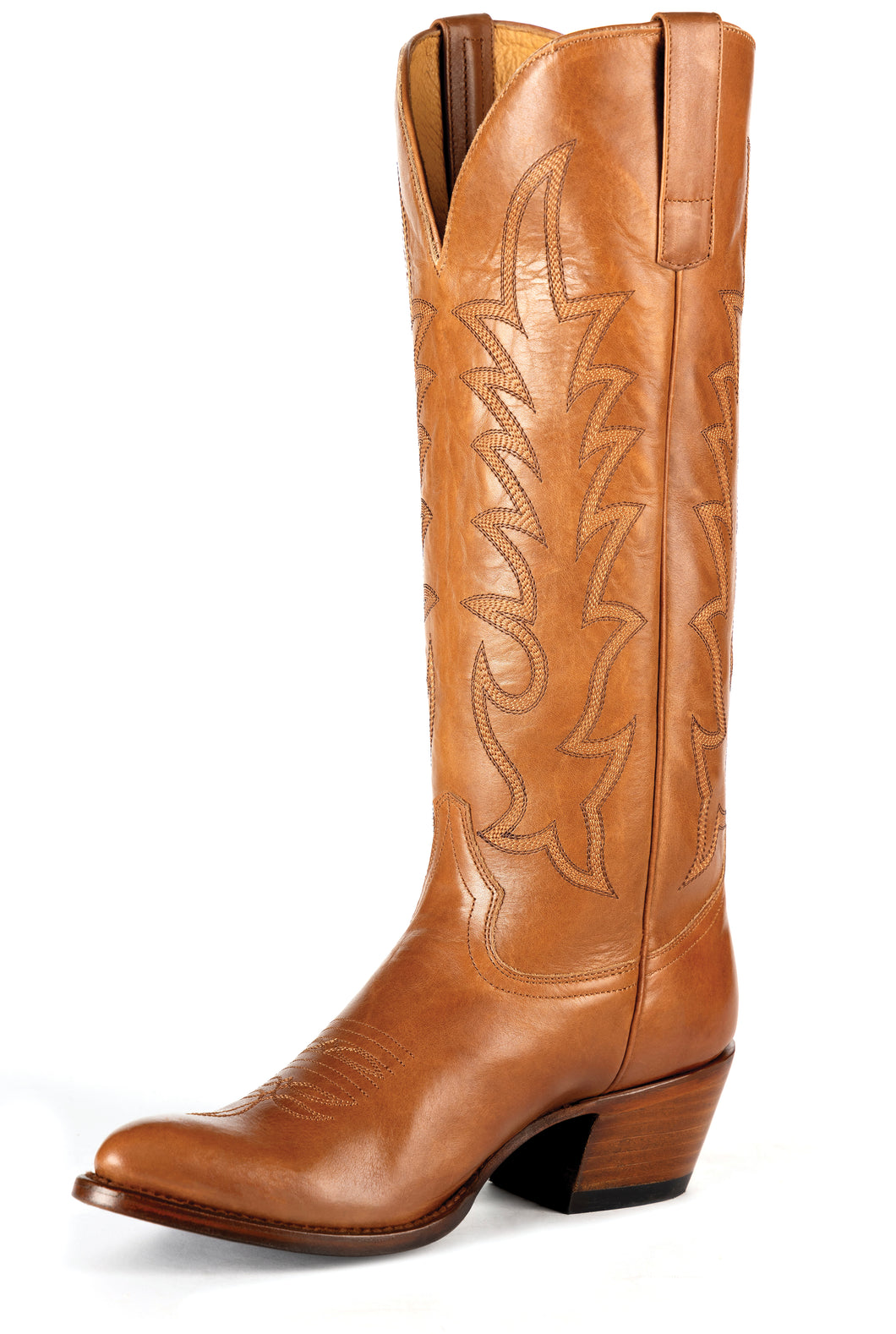 Macie Bean Tan Telluride Ladies' Boot