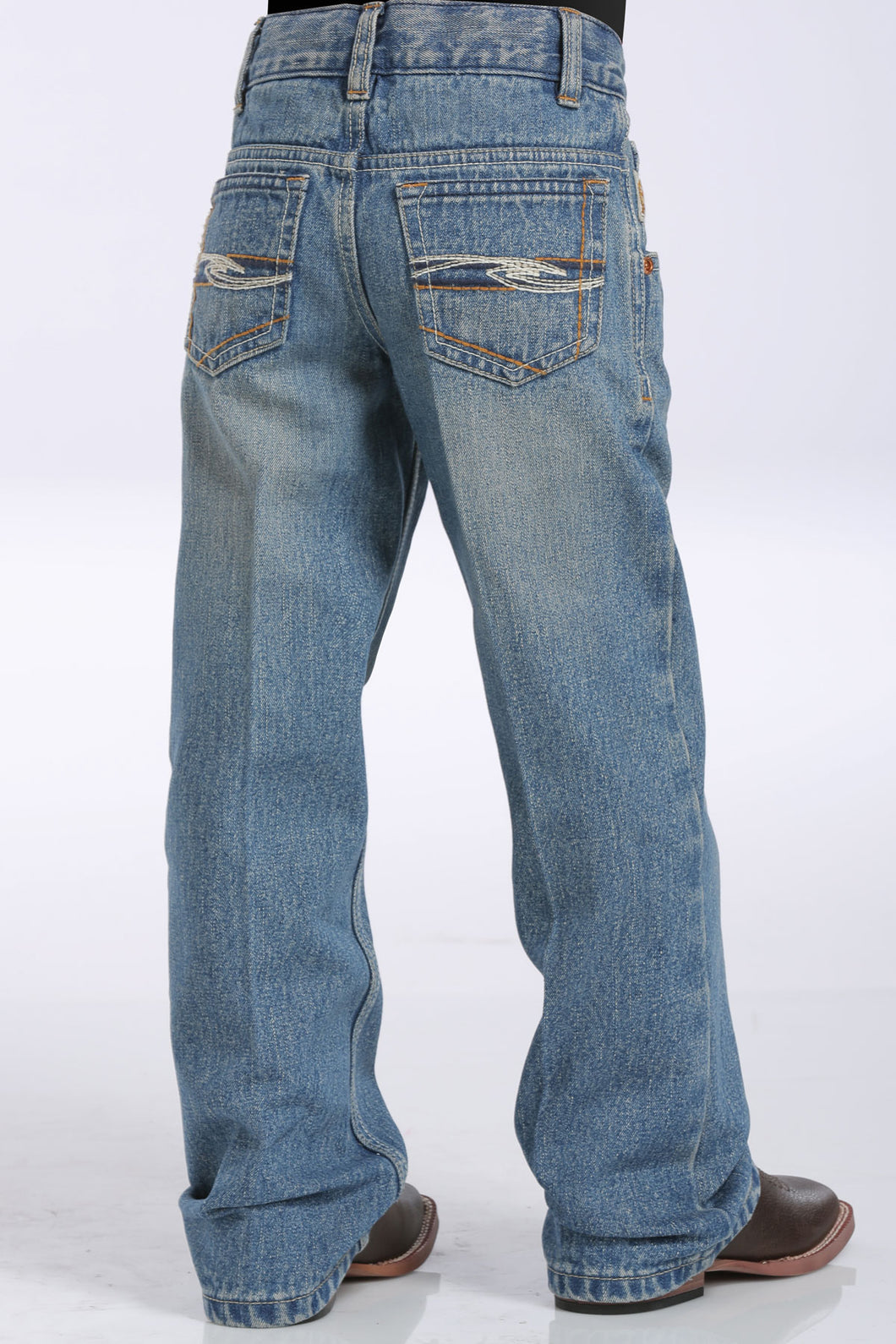 Cinch  Tanner Boy's Jean