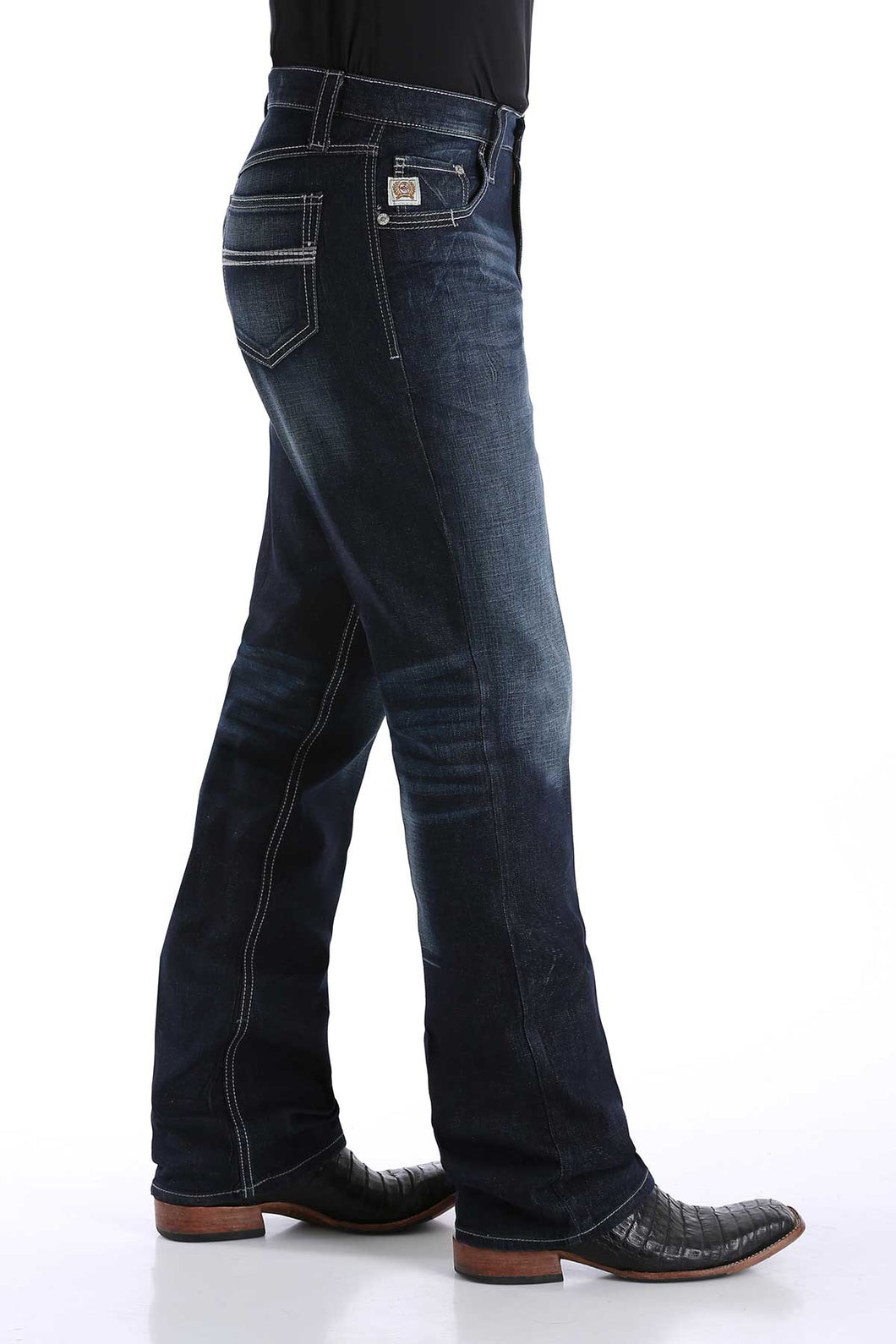 Cinch Carter 2.4 Men's Jean