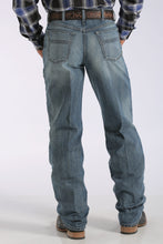 Load image into Gallery viewer, Cinch Black Label 2.0 Medium Wash Men&#39;s Jean
