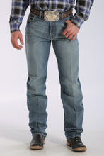 Load image into Gallery viewer, Cinch Black Label 2.0 Medium Wash Men&#39;s Jean
