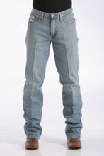 Load image into Gallery viewer, Cinch White Label Light Wash Men&#39;s Jean
