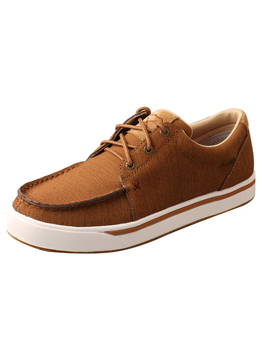 Twisted X Clay DuraTWX Men's Casual Shoe