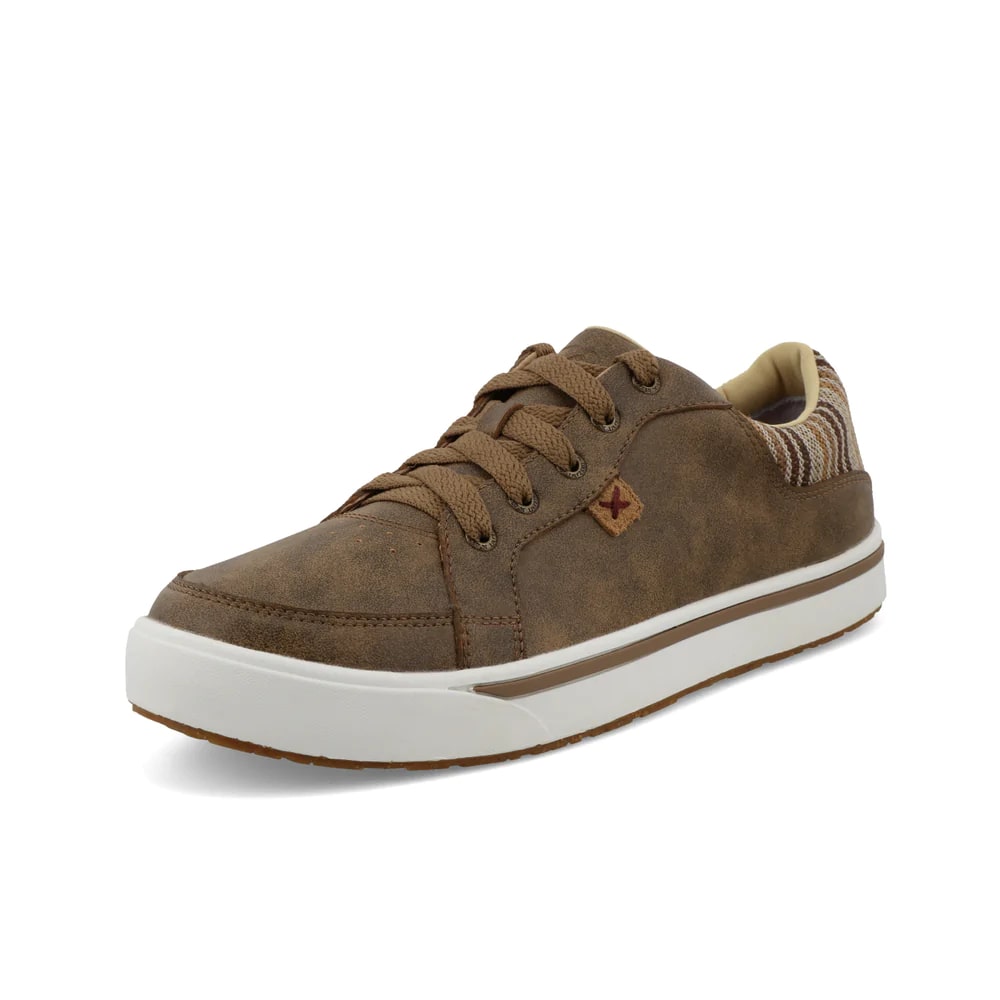 Twisted X Bomber Men's Kicks