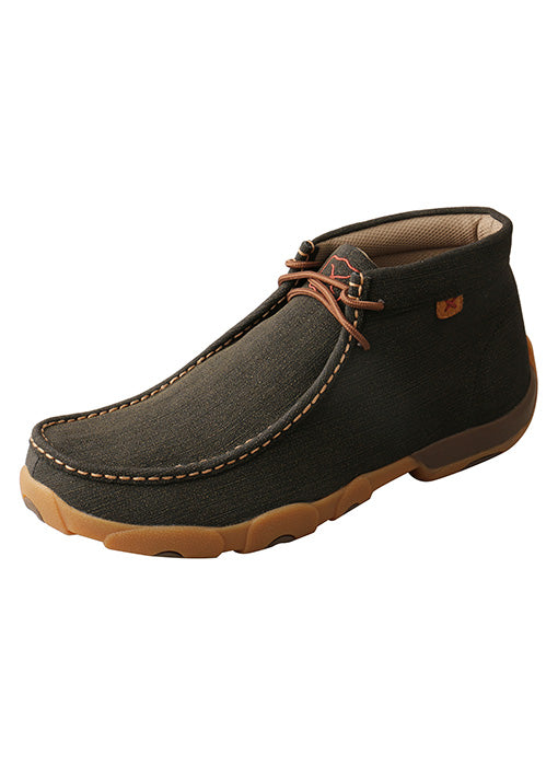 Twisted X Steel Toe Men's Work Shoe