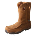 Twisted X Comp Toe Pull On Men's Work Boot