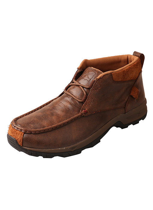 Twisted X Waterproof Men's Casual Shoe