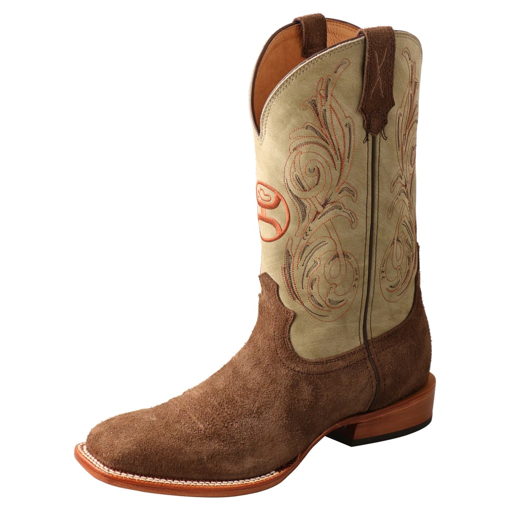 Twisted X Men's Hooey Boot