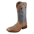 Twisted X Ruff Stock Boot