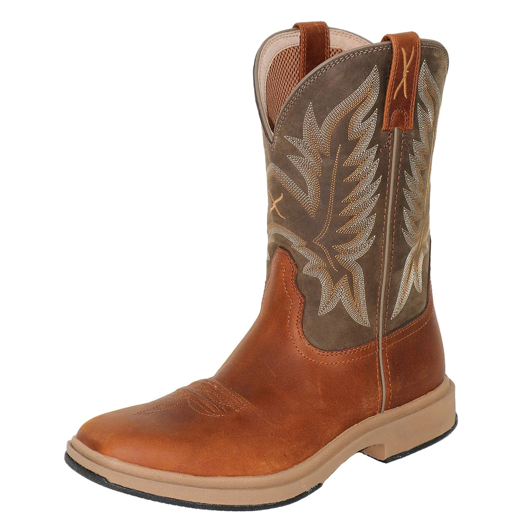 Twisted X Men's Ultralite Boots