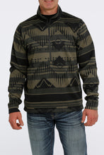 Load image into Gallery viewer, Cinch Men&#39;s 1/2 Zip
