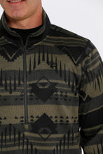 Load image into Gallery viewer, Cinch Men&#39;s 1/2 Zip
