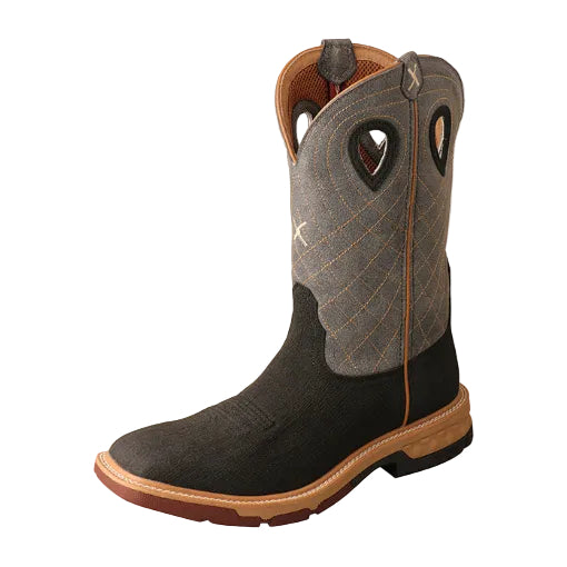 Twisted X Alloy Toe DuraTWX Men's Work Boot