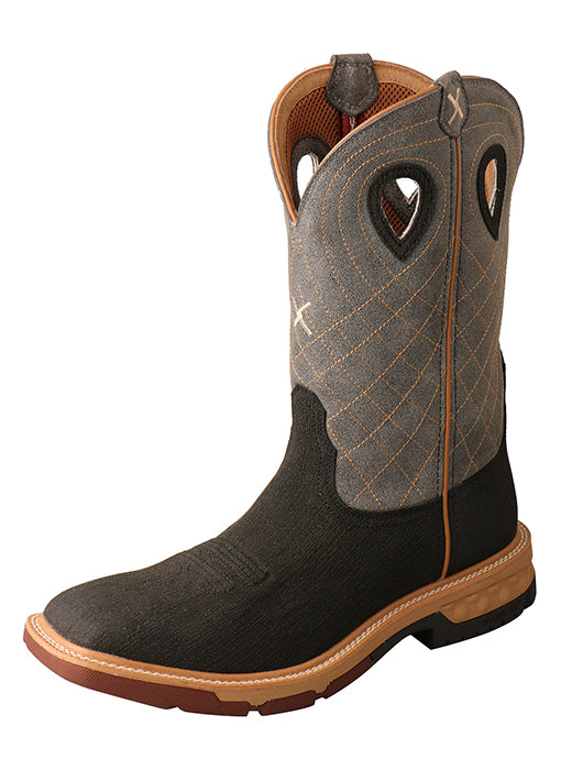 Twisted X Alloy Toe DuraTWX Men's Work Boot