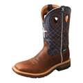 Twisted X Alloy Toe CellStretch Men's Work Boot