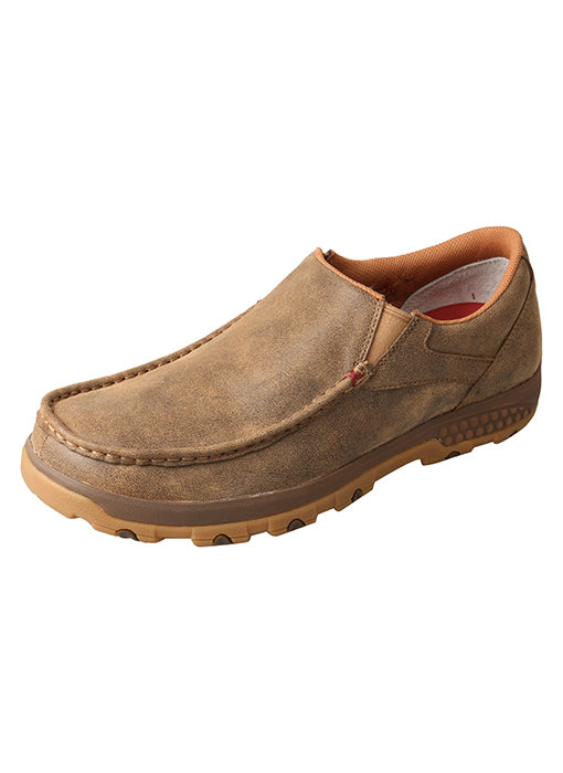 Twisted X CellStretch Slip On Men's Casual Shoe